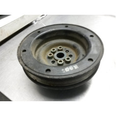 104H027 Crankshaft Pulley For 00-02 Audi S4  2.7 078105251L